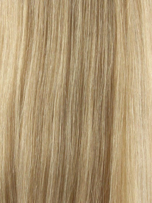 Sunny | Human Hair Wig (Hand-Tied)