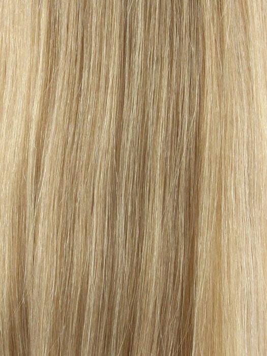 Pony Swing II | Synthetic Ponytail