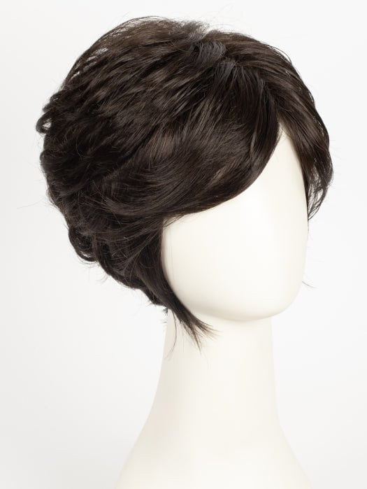 Symone | Synthetic Lace Front Wig (Basic Cap)