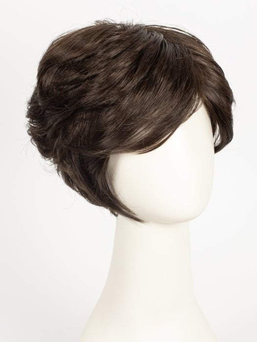 Symone | Synthetic Lace Front Wig (Basic Cap)