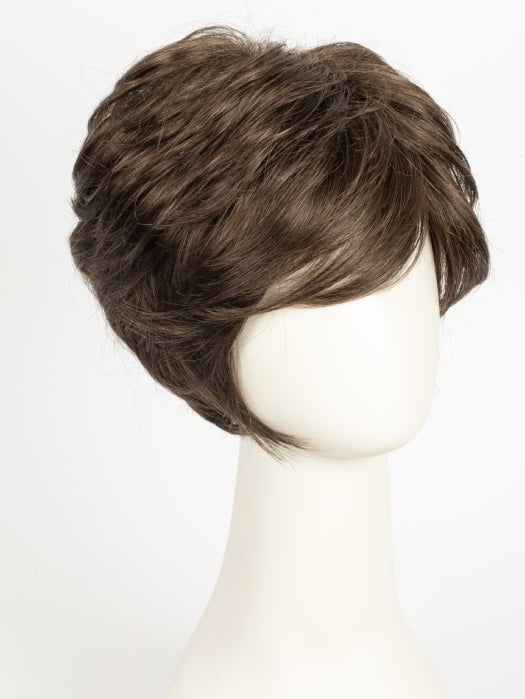 Symone | Synthetic Lace Front Wig (Basic Cap)