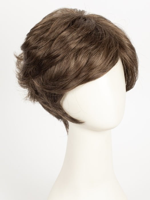Symone | Synthetic Lace Front Wig (Basic Cap)