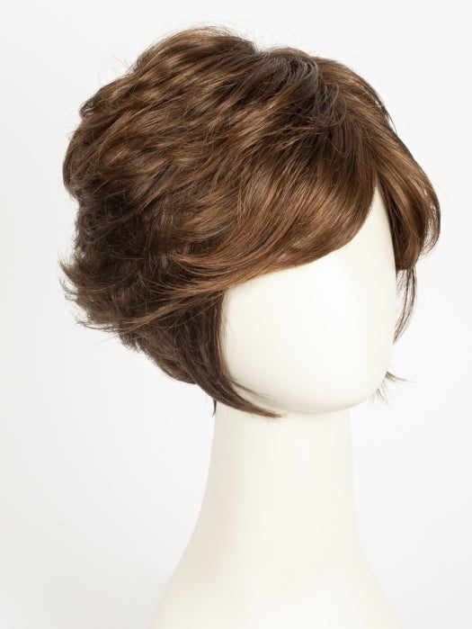 Symone | Synthetic Lace Front Wig (Basic Cap)