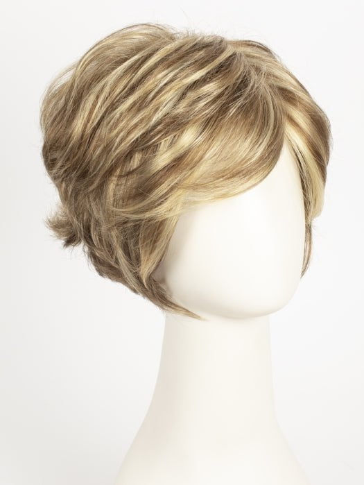 Symone | Synthetic Lace Front Wig (Basic Cap)
