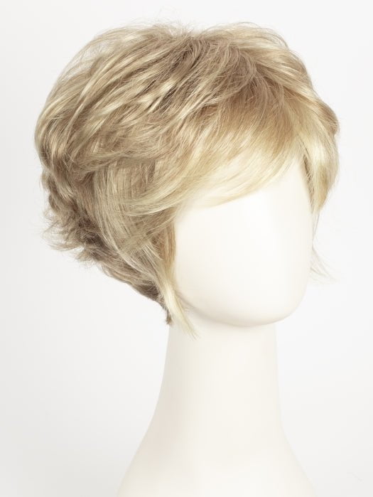 Symone | Synthetic Lace Front Wig (Basic Cap)