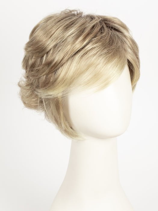 Symone | Synthetic Lace Front Wig (Basic Cap)