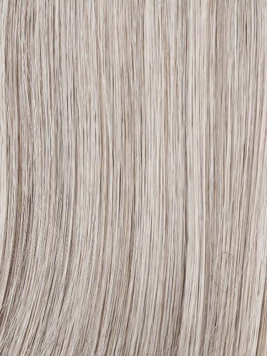 Top Trend Lace Wavy 18” | Synthetic Lace Front Hair Topper (Mono Top)