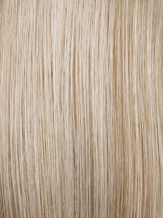 Top Trend Lace Wavy 18” | Synthetic Lace Front Hair Topper (Mono Top)