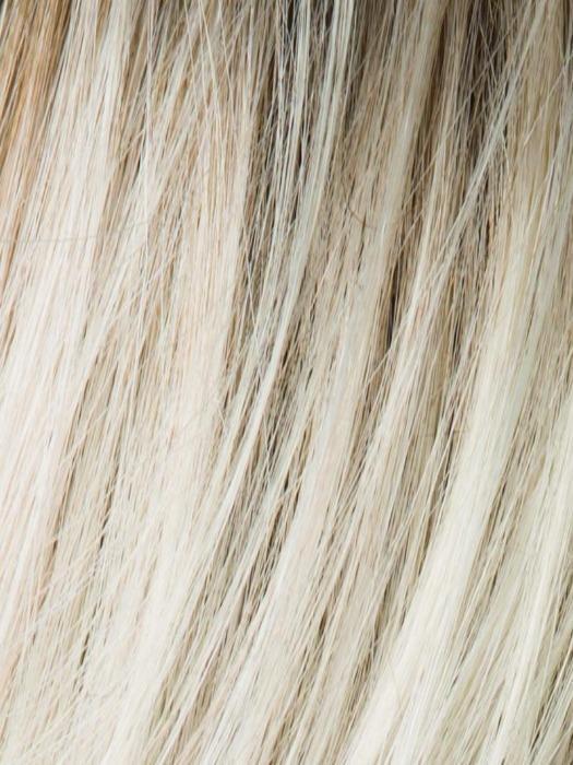 Fizz | Synthetic Lace Front Hair Topper (Hand-Tied)