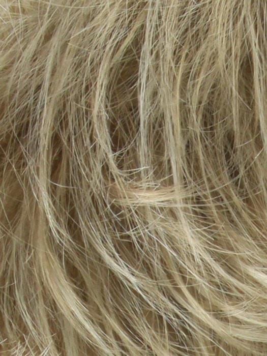 Pony Swing H | Human Hair Ponytail