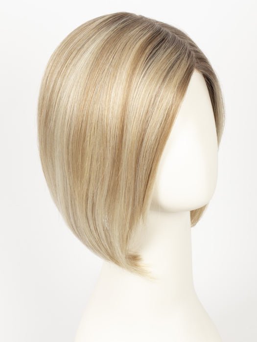 Adore | Human Hair/Synthetic Blend Lace Front Wig