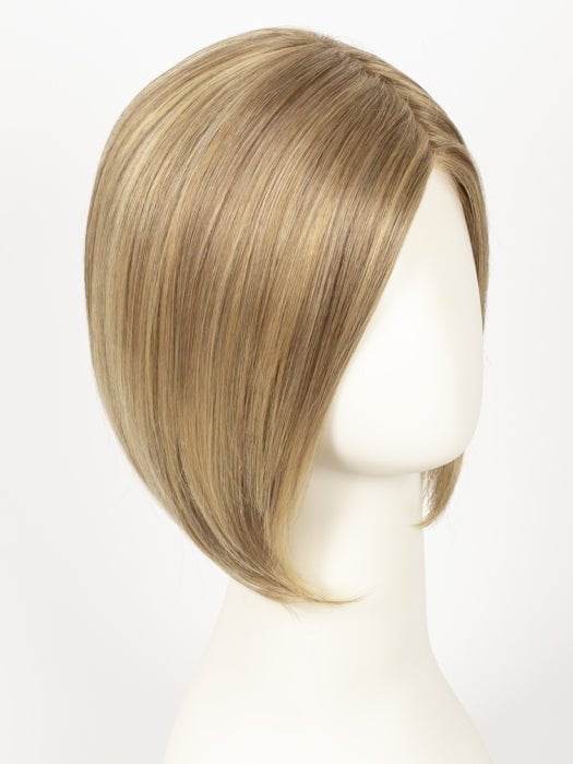 Adore | Human Hair/Synthetic Blend Lace Front Wig
