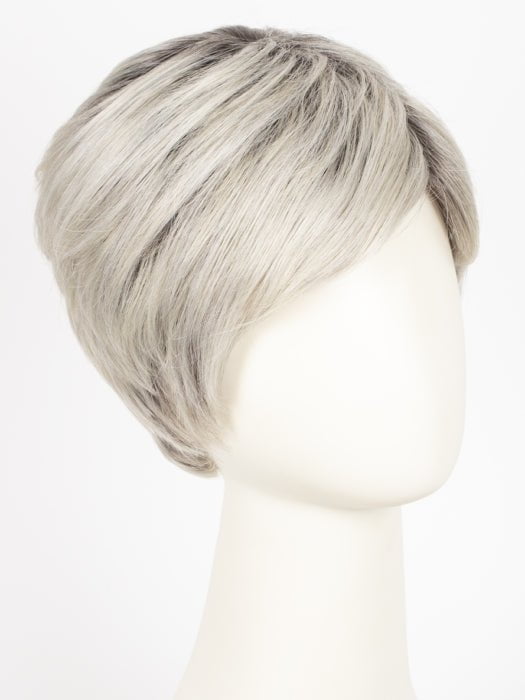Encore | Human Hair/Synthetic Blend Lace Front Wig