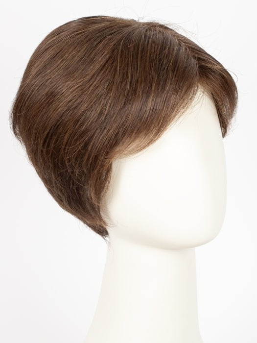 Encore | Human Hair/Synthetic Blend Lace Front Wig