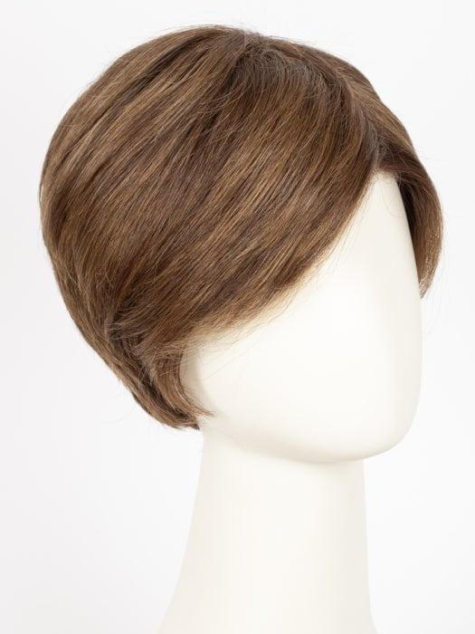 Encore | Human Hair/Synthetic Blend Lace Front Wig