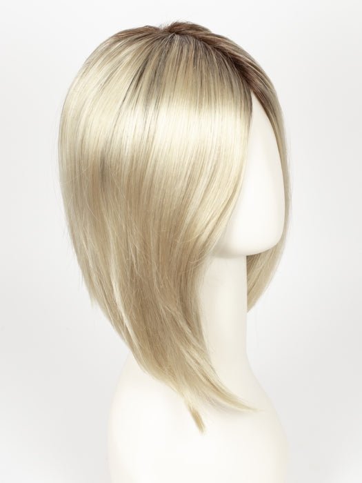 Taylor | Synthetic Lace Front Wig (Mono Part)