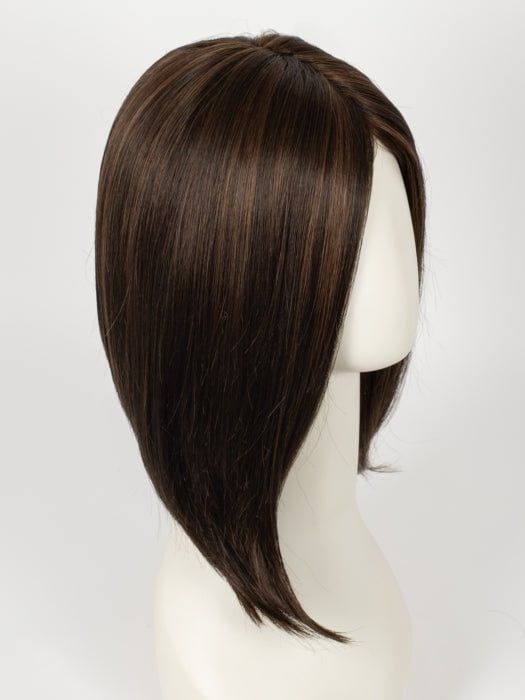 Taylor | Synthetic Lace Front Wig (Mono Part)