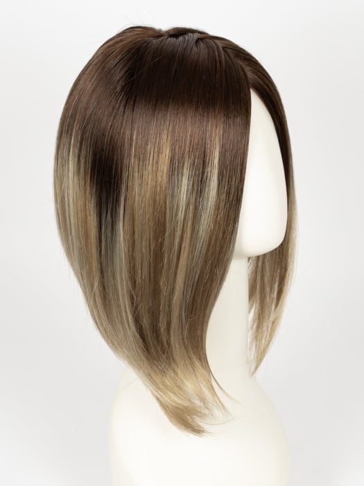 Taylor | Synthetic Lace Front Wig (Mono Part)