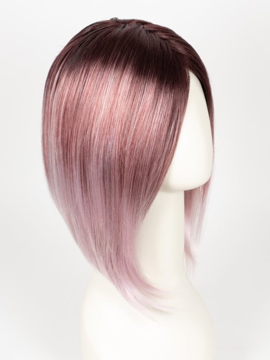 Taylor | Synthetic Lace Front Wig (Mono Part)