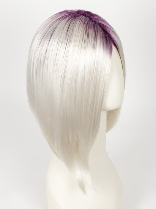 Taylor | Synthetic Lace Front Wig (Mono Part)