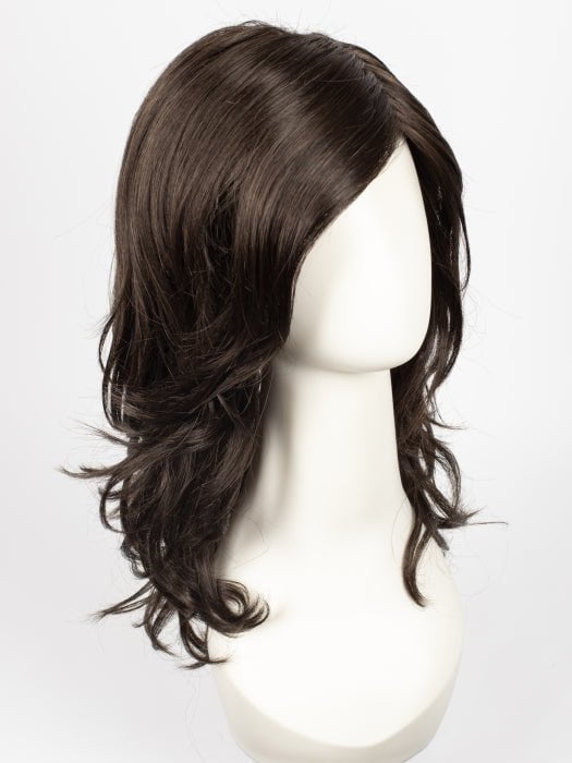 Mackenzie | Synthetic Lace Front Wig (Basic Cap)