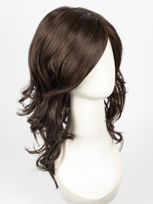 Mackenzie | Synthetic Lace Front Wig (Basic Cap)
