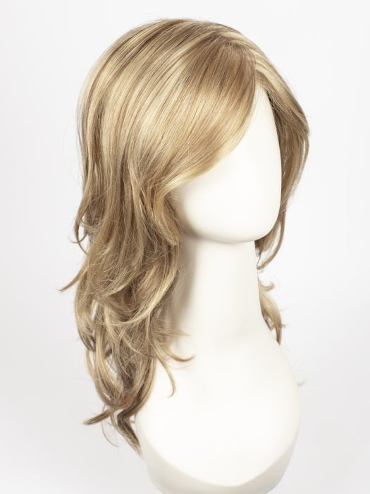 Mackenzie | Synthetic Lace Front Wig (Basic Cap)