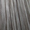JJ | Synthetic Lace Front Hair Topper (Full Mono)