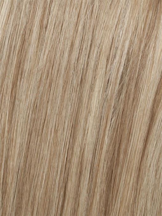 Natural Lace-Top C | Remy Human Hair Lace Front Top Piece