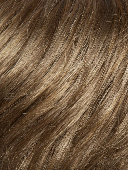 Valentina | Synthetic Wig (Mono Top) | DISCONTINUED