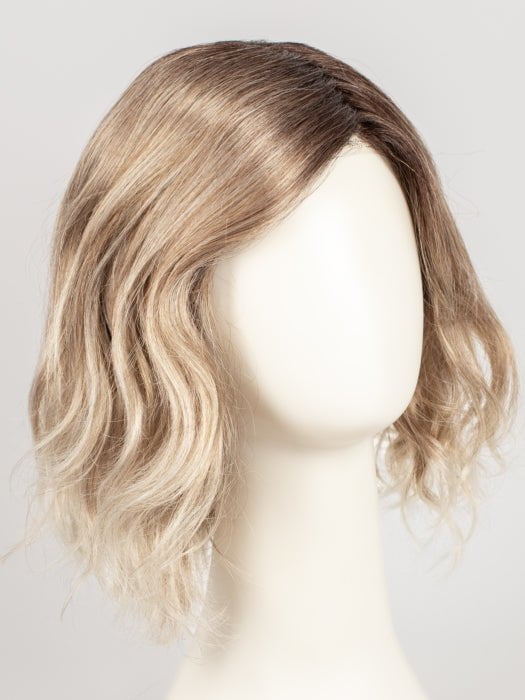 Evanna Mono | Synthetic Wig (Mono Top)