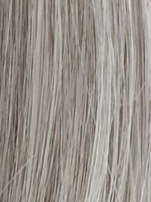 Soda | Synthetic Hair Bun (Claw Clip)