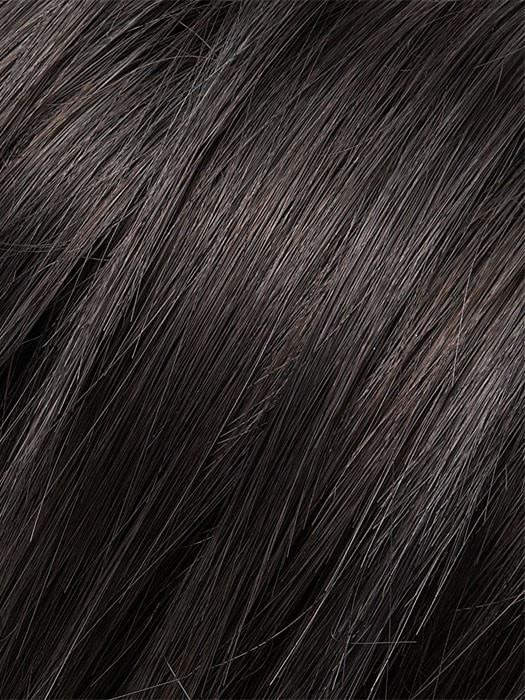 Classy | Synthetic Ponytail (Clip On)