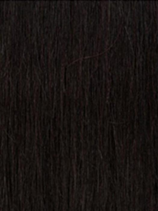 PB-65 | HF Synthetic Ponytail