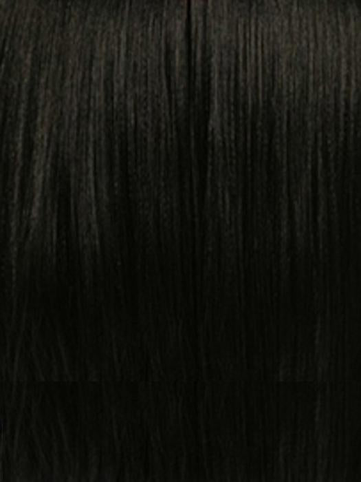 PB-Rose | HF Synthetic Ponytail