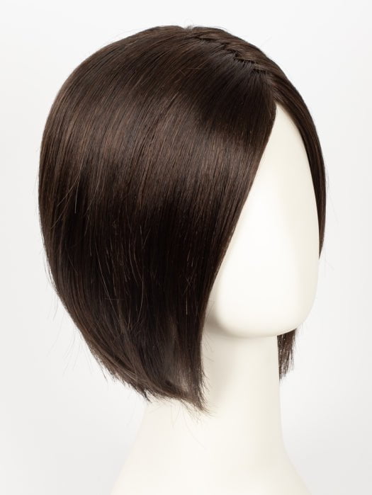 Young Mono | Synthetic Lace Front Wig