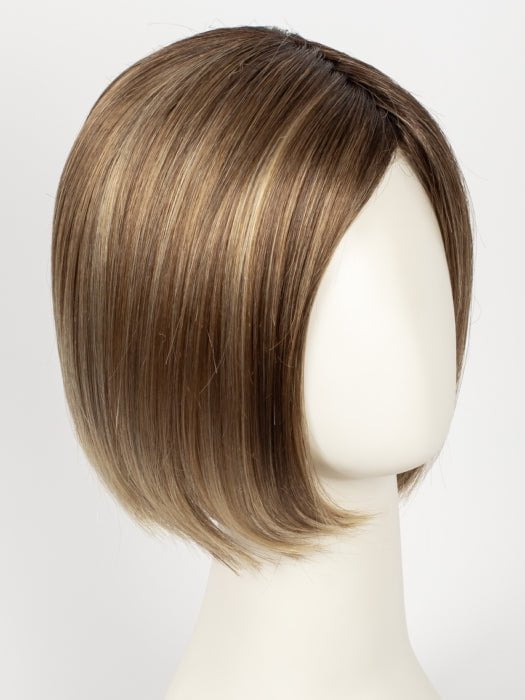 Young Mono | Synthetic Lace Front Wig