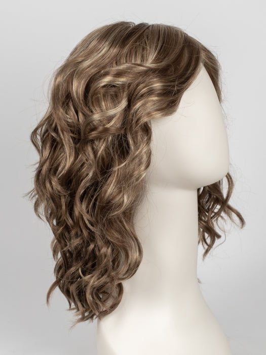 Finn | Synthetic Lace Front Wig