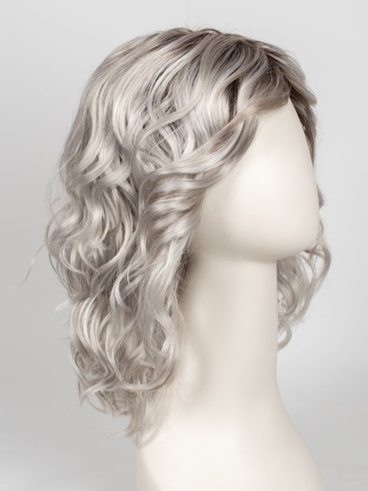 Finn | Synthetic Lace Front Wig