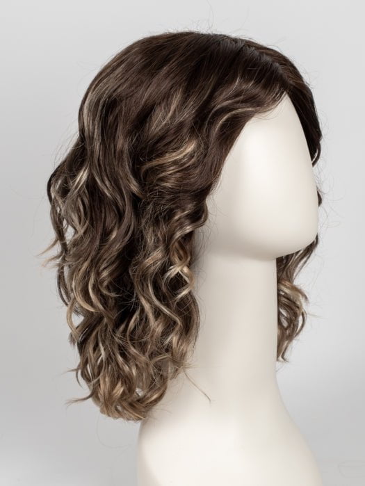 Finn | Synthetic Lace Front Wig