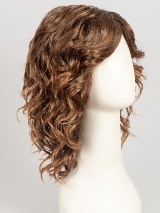 Finn | Synthetic Lace Front Wig