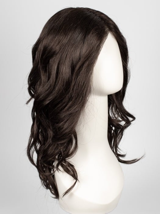 Blaze | Synthetic Lace Front Wig