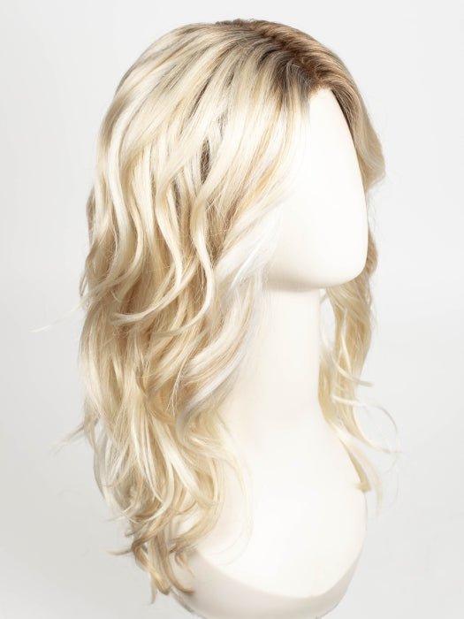 Blaze | Synthetic Lace Front Wig