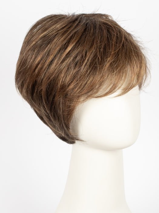 Love Comfort | Synthetic Lace Front Wig