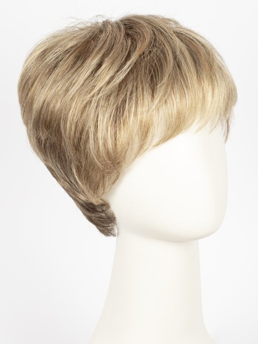 Love Comfort | Synthetic Lace Front Wig
