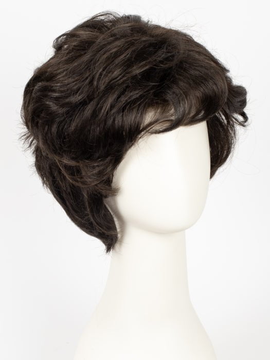 Dream Do | Synthetic Lace Front Wig