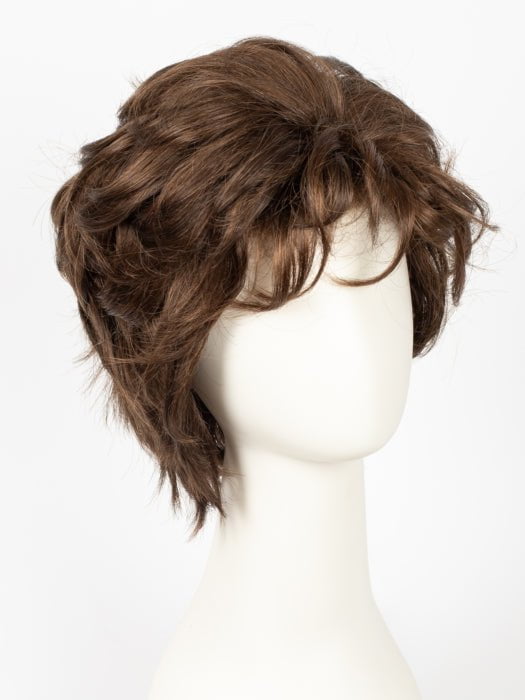 Dream Do | Synthetic Lace Front Wig