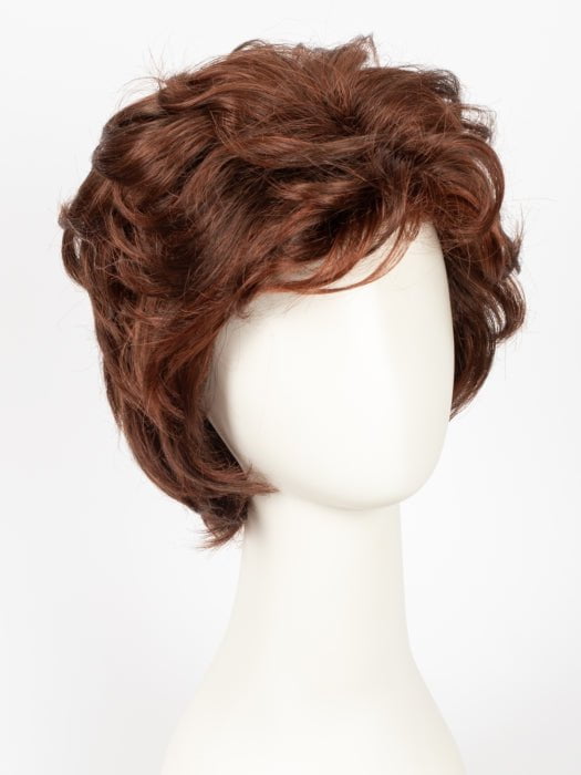 Dream Do | Synthetic Lace Front Wig
