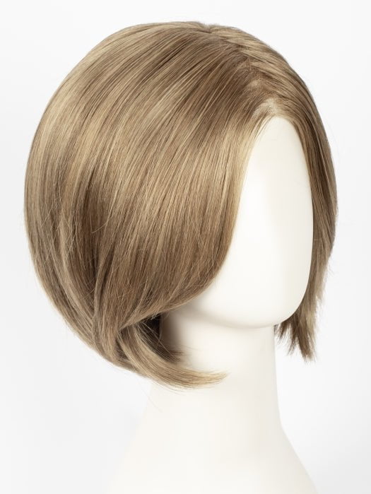 Epic | Synthetic Lace Front Wig (Hand-Tied Top)