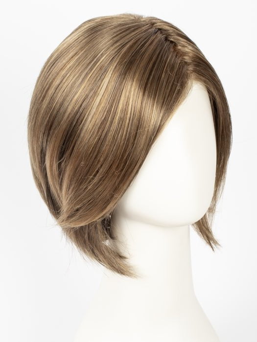 Epic | Synthetic Lace Front Wig (Hand-Tied Top)